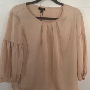NWT Talbots top